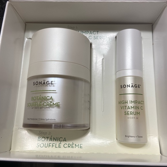 Sonage Skin Tone Correcting Duo - Picture 3 of 3
